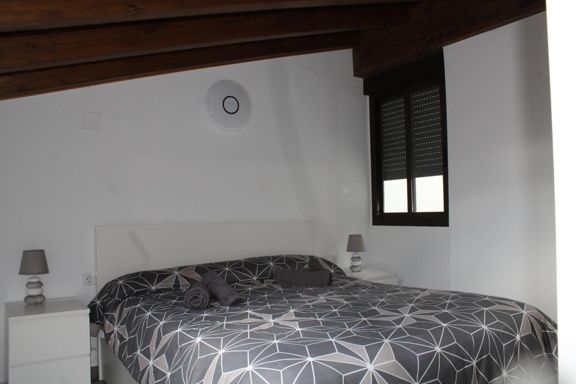 Apartamentos Patas Y Patetas Tragacete Dış mekan fotoğraf